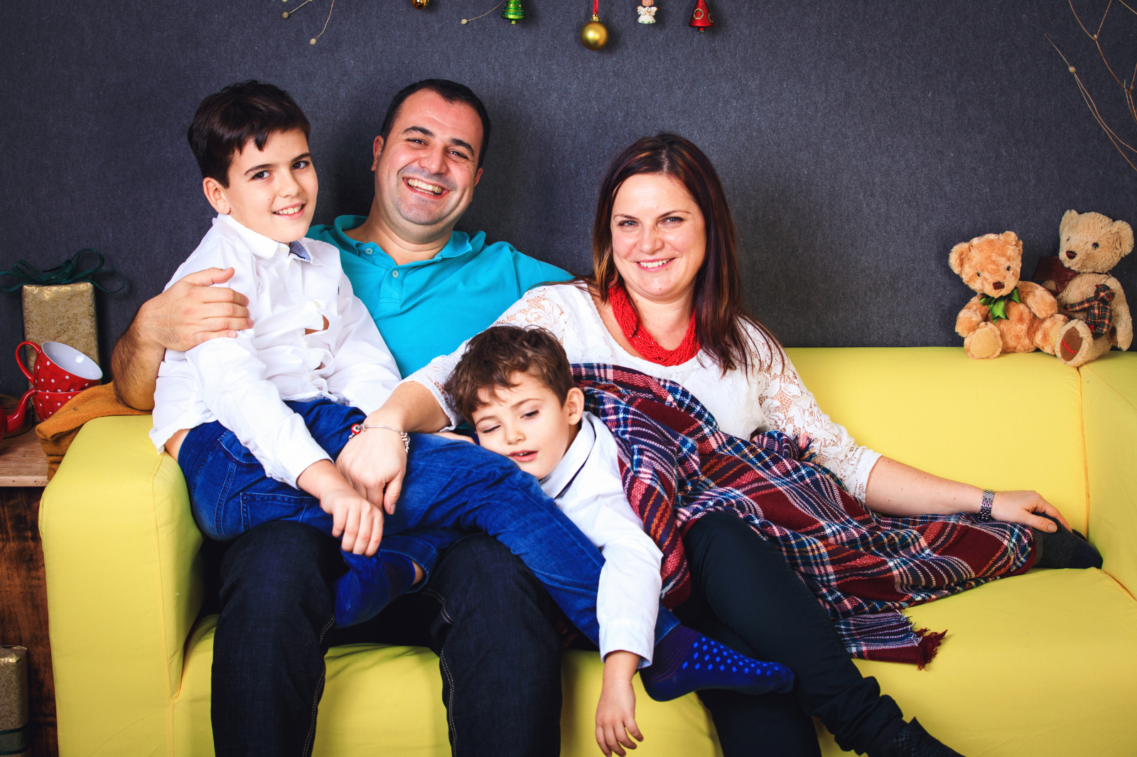 Sedinta foto craciun0110